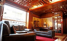 Hotel Waynapicchu